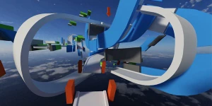 Jet Car Stunts 2 всё-таки появится в начале 2014 года