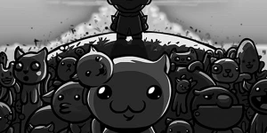 Mew-Genics оригинальный симулятор кошек от Team Meat