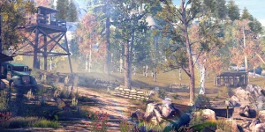 Новая информация о шутере Brothers in Arms 3