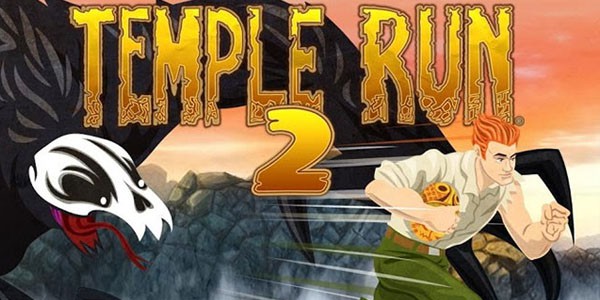 Новогоднее обновление Temple Run 2