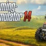Обзор Farming Simulator 14