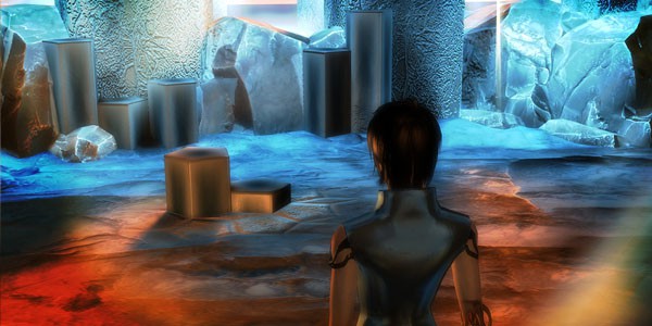 Приглашаем совершить побег с другой планеты в игре Abducted