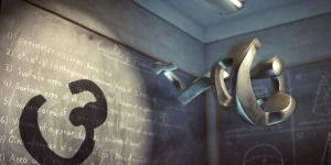 Сыграйте в театр теней в Shadowmatic