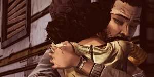 Второй сезон Walking Dead: The Game приближается