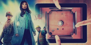 10 лучших iOS-игр с режимом локального мультиплеера