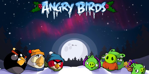 Как удалить angry birds с компьютера