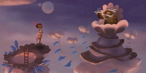 Broken Age: новая информация