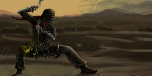 Casters of Kalderon: от скромной деревни до мощной империи