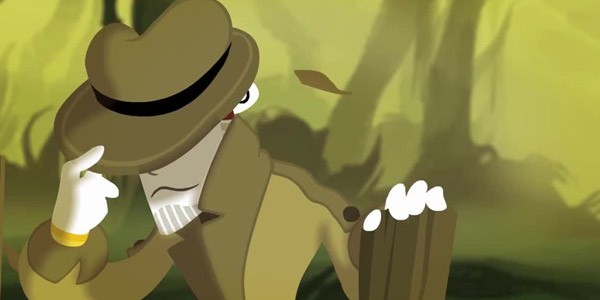 Игра Detective Grimoire – релиз после успеха на Kickstarter