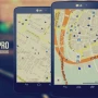 MapsWithMe Pro - Офлайн карты для iOS и Android