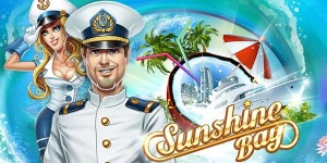 Обзор Sunshine Bay