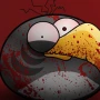 Реальная физика игр серии Angry Birds