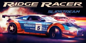 Ridge Racer Slipstream - советы и подсказки