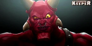 Состоялся глобальный релиз Dungeon Keeper
