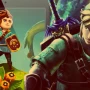 10 лучших iOS-игр в стиле The Legend of Zelda
