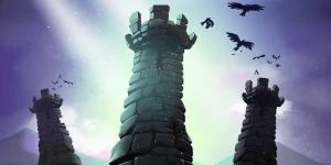 Dungeon Rusher – и снова подземелья