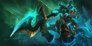 Fates Forever – новая MOBA-игра от студии Hammer&Chisel