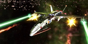 Galaxy on Fire – Alliances получила масштабное обновление