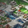 Как начать строительство города в Game of War-Fire Age