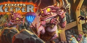 Прохождение Dungeon Keeper: дьявольские советы