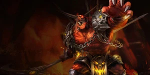 Поставить Dungeon Keeper меньше пяти звёзд, непросто