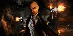 Square Enix анонсировала новую стратегию Hitman GO