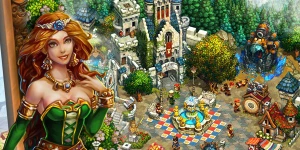 Средневековые туземцы – какими их видят авторы?