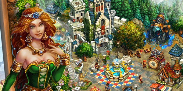 Средневековые туземцы – какими их видят авторы?