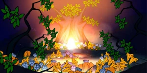 Wild Dawn – новое инди-приключение