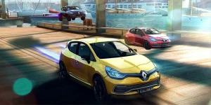 Asphalt 8: Airborn – скоро в Twitch