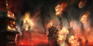 Обзор Autumn Dynasty: Warlords