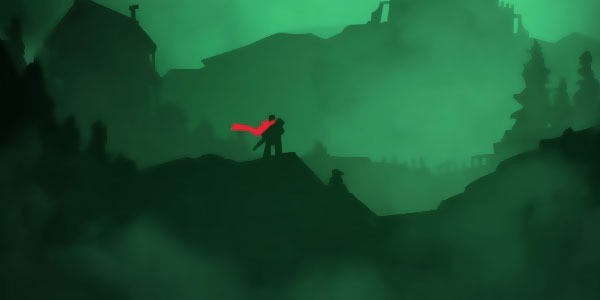 Finder's Keep - новый данжен кроулер от Big Blue Bubble