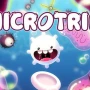 Игра Microtrip позволит побывать во внутренностях некого создания