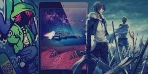 Лучшие игровые iOS новинки давно ушедшего февраля