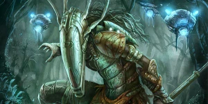 Новая информация о The Ember Conflict