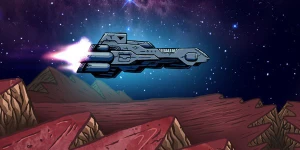 Обзор Out There