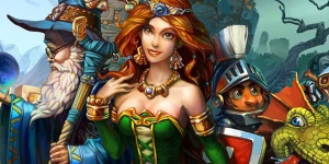 Обзор Туземцы и Замки