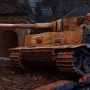 Panzer Tactics HD движется к iOS