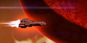 Помощь в прохождении космического симулятора Out There