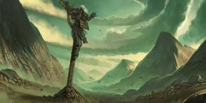 Прохождение Deadman's Cross - советы и подсказки