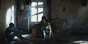 This War of Mine - выживание в военное время
