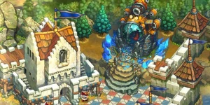 Туземцы и Замки: советы по прохождению