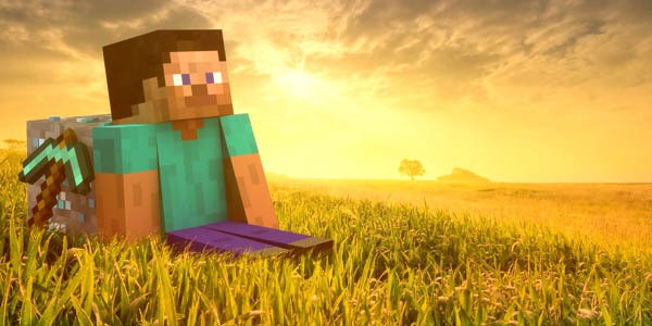Warner Brothers экранизирует Minecraft