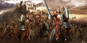 Age of Empires: World Domination появится на мобилках летом