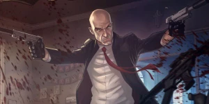 Android пользователям придется подождать релиза Hitman Go