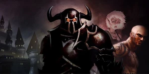 Baldur's Gate: Enhanced Edition – наконец-то на Android