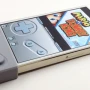 G-PAD для эмулятора Game Boy – просто и оригинально