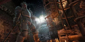 Hellraid: The Escape – новая игра от авторов Dead Island