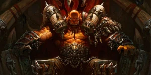 Обзор Hearthstone: Heroes of Warcraft