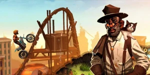 Советы по прохождению Trials Frontier